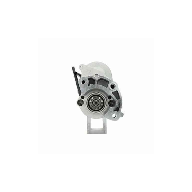 Motor de partida Land Rover 2,0 kW EuroTec 11040833 EAI 12340 PIC 190650 Motor de partida Land Rover 2,0 kW EuroTec 11040833 EAI 12340 PIC 190650
