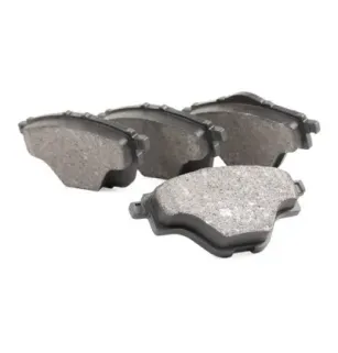 Plaquettes de frein pour CITROËN, DS, OPEL, PEUGEOT, VAUXHALL- 1609000980, 1647874380, 1678168080 95525386