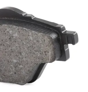 Plaquettes de frein pour CITROËN, DS, OPEL, PEUGEOT, VAUXHALL- 1609000980, 1647874380, 1678168080 95525386