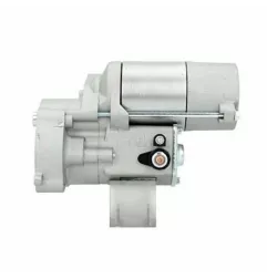 Motor de partida Land Rover 2,0 kW EuroTec 11040833 EAI 12340 PIC 190650