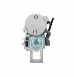 Motor de partida Land Rover 2,0 kW EuroTec 11040833 EAI 12340 PIC 190650