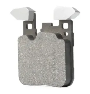 Plaquettes de frein pour BMW- 2464314, 34212284989, 34212284766, 3421228498903, 34212464314