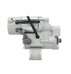 Motor de partida Land Rover 2,0 kW EuroTec 11040833 EAI 12340 PIC 190650