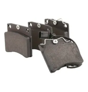 Plaquettes de frein pour AUDI, SEAT, SKODA, VW- 7D0698151C 7D0698151H