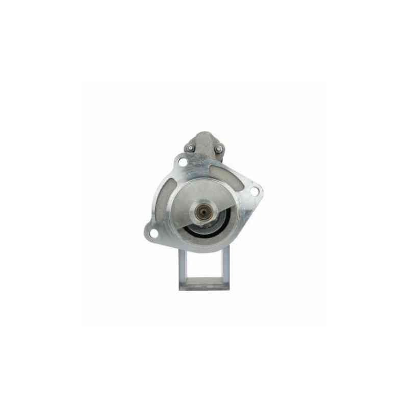 Motorino di avviamento Land Rover 2,1 kw Andre Niermann 01331412 EuroTec 11090080 PIC 1205084