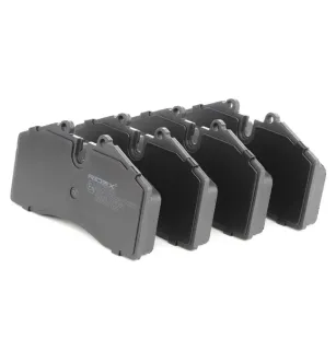 Plaquettes de frein pour AUDI, PORSCHE, VW- 8A0698151D, 8A0698151F, 8A0698151E 8A0615115F