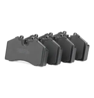 Plaquettes de frein pour AUDI, PORSCHE, VW- 8A0698151D, 8A0698151F, 8A0698151E 8A0615115F