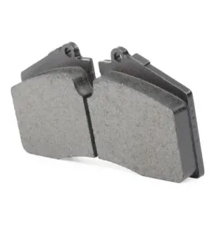 Plaquettes de frein pour AUDI, PORSCHE, VW- 8A0698151D, 8A0698151F, 8A0698151E 8A0615115F