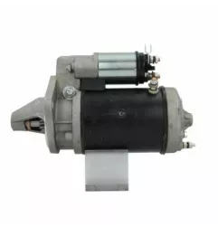 Motorino di avviamento Land Rover 2,1 kw Andre Niermann 01331412 EuroTec 11090080 PIC 1205084