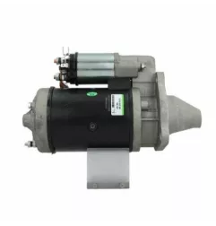 Motorino di avviamento Land Rover 2,1 kw Andre Niermann 01331412 EuroTec 11090080 PIC 1205084
