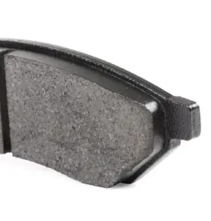 Plaquettes de frein pour ALFAROME/FIAT/LANCI, CHEVROLET DAEWOO- 96496763