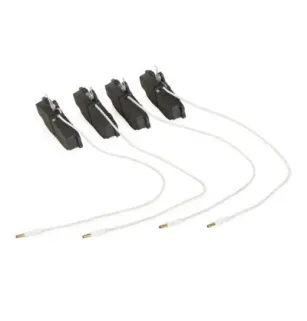 Plaquettes de frein pour CITROËN PEUGEOT- 95658557