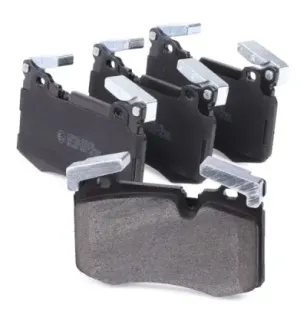 Plaquettes de frein pour MINI- 34116784726, 34116789157 34116778719