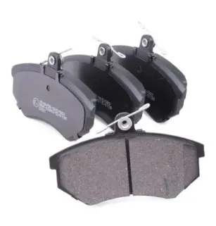 Plaquettes de frein pour AUDI, SEAT, SKODA, VW- 533698151, 533698151A, 853698151 853698151A
