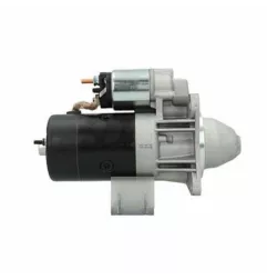 Land Rover Anlasser 2,5 kW Bosch 0001219011 Bosch 0001219012
