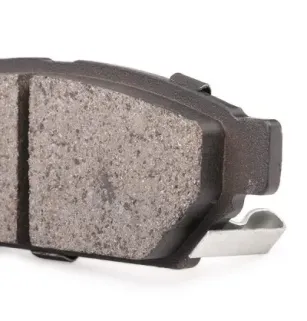Plaquettes de frein pour MITSUBISHI NISSAN- AY060MT007