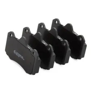 Plaquettes de frein pour AUDI, DACIA, PEUGEOT, RENAULT, SEAT, SKODA, VAG, VW- 4B0698151, 4B0698151AB