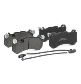 Plaquettes de frein pour AUDI, MERCEDES-BENZ- 0004204400 A0004204400