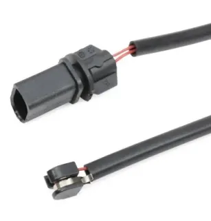 Plaquettes de frein pour AUDI, MERCEDES-BENZ- 0004204400 A0004204400