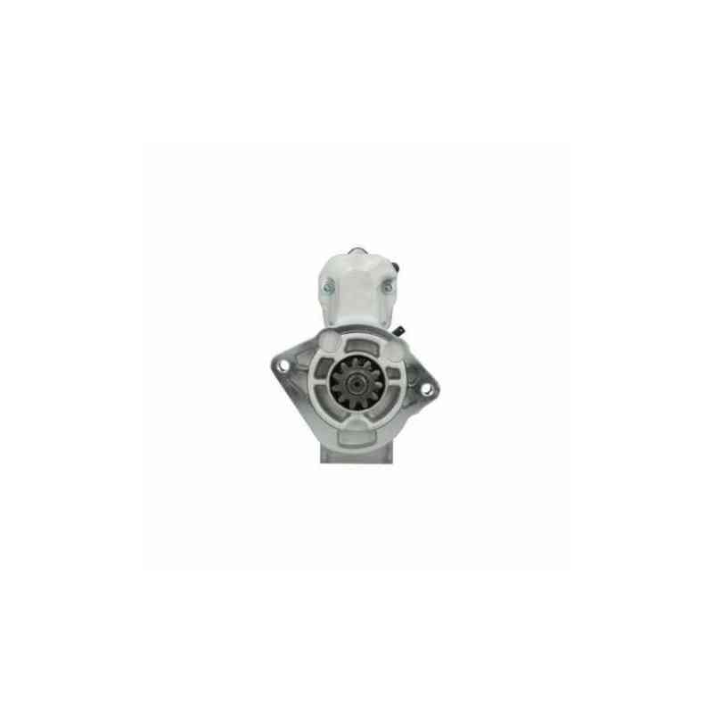Motorino di avviamento Landrover 2,7 kW EuroTec 11040782 EAI 12186 Elstock 254006 Motorino di avviamento Landrover 2,7 kW EuroTec 11040782 EAI 12186 Elstock 254006