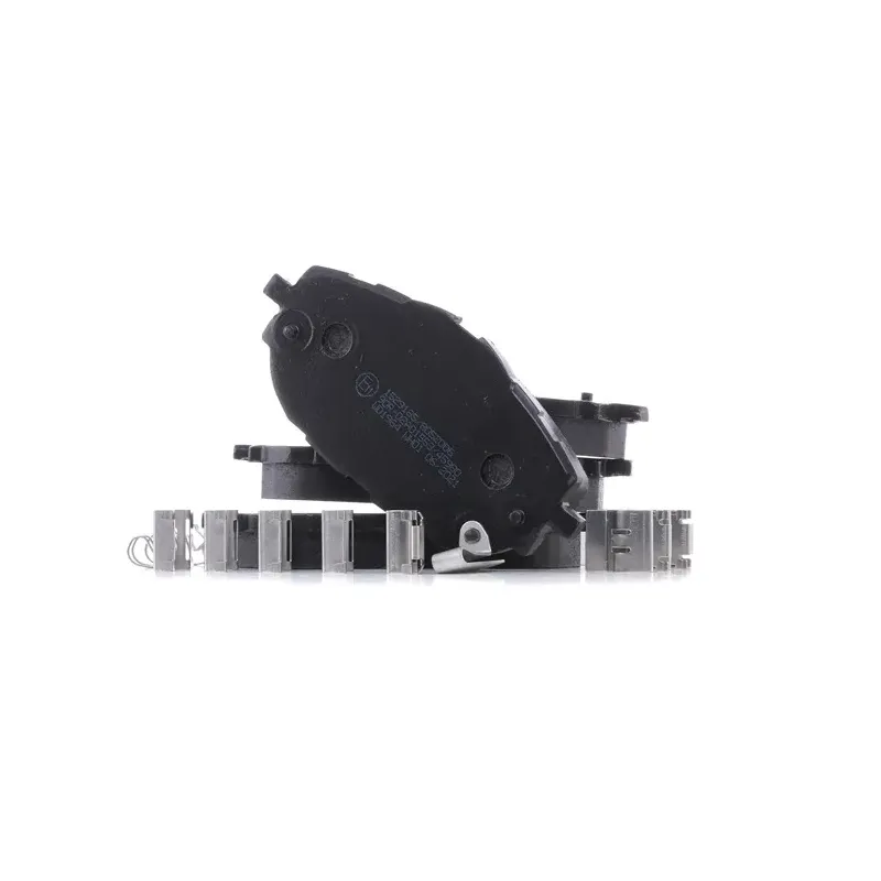 Plaquettes de frein pour TOYOTA- 0446502390, 0446502391, 0446502420, 0446502430 04465YZZEQ Plaquettes de frein pour TOYOTA- 0446502390, 0446502391, 0446502420, 0446502430 04465YZZEQ