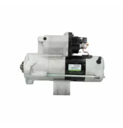 Motorino di avviamento Landrover 2,7 kW EuroTec 11040782 EAI 12186 Elstock 254006