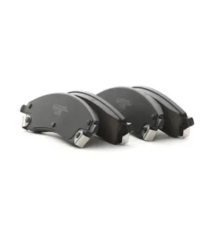 Plaquettes de frein pour CADILLAC- 18047988, 18047994 88967243