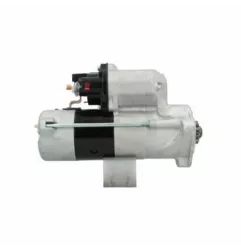 Motorino di avviamento Landrover 2,7 kW EuroTec 11040782 EAI 12186 Elstock 254006