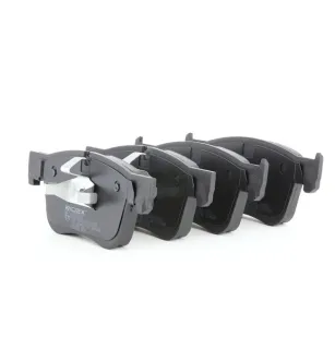 Plaquettes de frein pour CITROËN, CITROËN (DF-PSA), CITROËN/PEUGEOT, PEUGEOT PEUGEOT (DF-PSA)- 1612909080