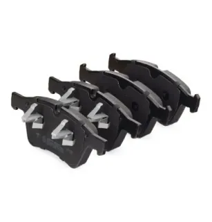 Plaquettes de frein pour MERCEDES-BENZ- 1644201320, 1644202520, A1644201320 A1644202520