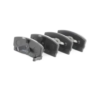 Plaquettes de frein pour DAIHATSU HONDA- 45022SG9V00