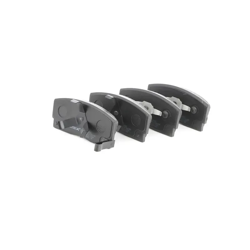 Plaquettes de frein pour DAIHATSU HONDA- 45022SG9V00