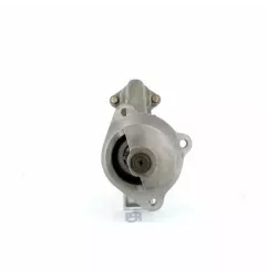 Leyland Anlasser 2,1 kW Mahle 11130795 Lester 18261 WAI 18261N
