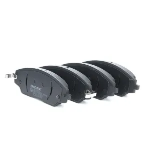 Plaquettes de frein pour CHEVROLET, CHEVROLET (SGM) EICHER- 101521169