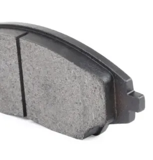 Plaquettes de frein pour CHEVROLET, CHEVROLET (SGM) EICHER- 101521169