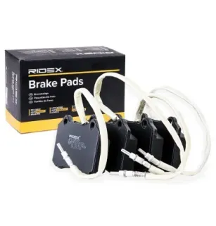 Plaquettes de frein pour PEUGEOT- 425182, 425195, 425219 425251