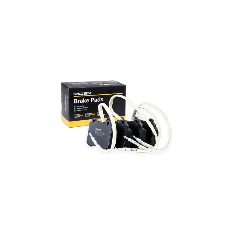 Plaquettes de frein pour PEUGEOT- 425182, 425195, 425219 425251 Plaquettes de frein pour PEUGEOT- 425182, 425195, 425219 425251