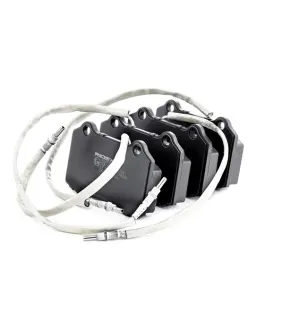 Plaquettes de frein pour PEUGEOT- 425182, 425195, 425219 425251