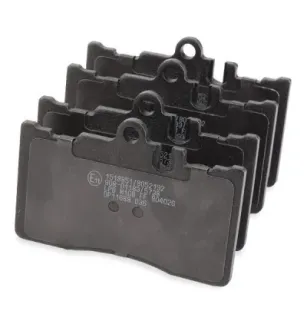 Plaquettes de frein pour LEXUS, TOYOTA- 044650W030, 044650W060 0446550170