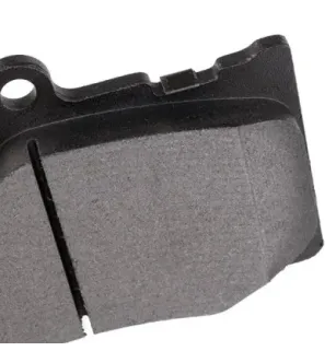 Plaquettes de frein pour LEXUS, TOYOTA- 044650W030, 044650W060 0446550170