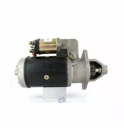 Leyland Anlasser 2,1 kW Mahle 11130795 Lester 18261 WAI 18261N