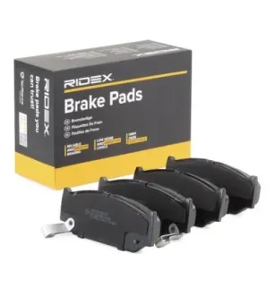 Plaquettes de frein pour MITSUBISHI, SUZUKI- 29932288, 5520057K10, 5581057K00, 5581057K01, 5581057K02, 5581063J00, 5581063J01