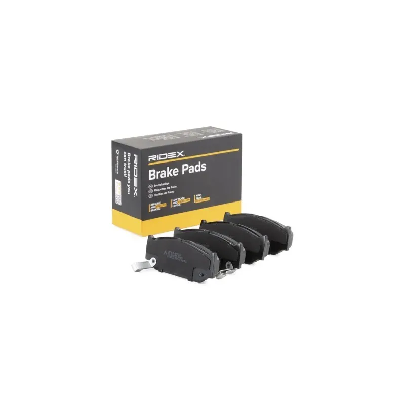 Plaquettes de frein pour MITSUBISHI, SUZUKI- 29932288, 5520057K10, 5581057K00, 5581057K01, 5581057K02, 5581063J00, 5581063J01 Plaquettes de frein pour MITSUBISHI, SUZUKI- 29932288, 5520057K10, 5581057K00, 5581057K01, 5581057K02, 5581063J00, 5581063J01