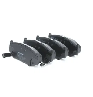 Plaquettes de frein pour MITSUBISHI, SUZUKI- 29932288, 5520057K10, 5581057K00, 5581057K01, 5581057K02, 5581063J00, 5581063J01