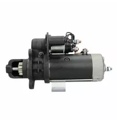 Motor de arranque Leyland 6,7 kW Bosch 0001371018 1443674 PSH 901013113 EDR 910096