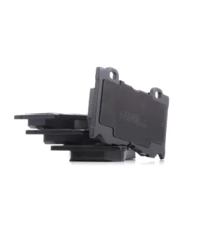 Plaquettes de frein pour INFINITI NISSAN- D1060JL00E