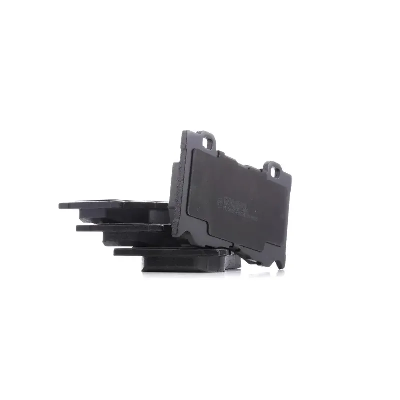 Plaquettes de frein pour INFINITI NISSAN- D1060JL00E
