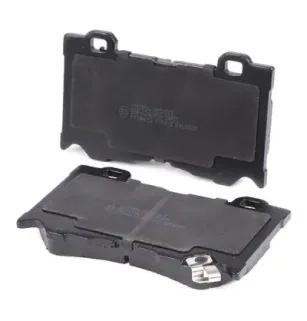 Plaquettes de frein pour INFINITI NISSAN- D1060JL00E