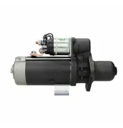 Motor de arranque Leyland 6,7 kW Bosch 0001371018 1443674 PSH 901013113 EDR 910096