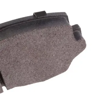 Plaquettes de frein pour MITSUBISHI- MB193295, MB193296, MB193299, MB238509, MB058197, MB597721, MB895166 MR389555